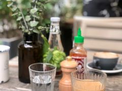 -RAC BAR(安福路店)