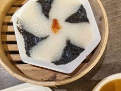 -苏小柳点心·手作小笼包(浦东嘉里城分院)