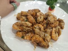 -盛港湾海鲜食府(黄沙店)