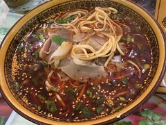 -君华饭店·腊排铜火锅
