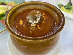 罐焖牛肉-维兰西餐(万泉河店)