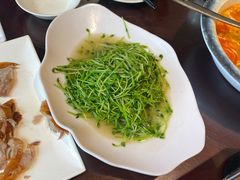 -前门烤鸭(江东中路店)