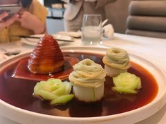 -海味观(老西门店)