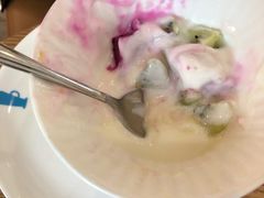 -Blueglass酸奶(财富购物中心店)