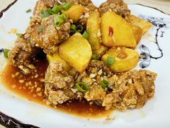 -老福洲(西洪路店)