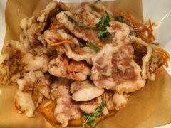 -华竹饭店(中央大街店)