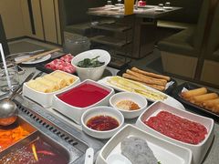 -海底捞火锅(天河方圆荟店)