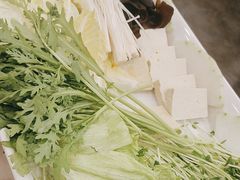 -牛街·马辈儿涮肉(牛街二店)