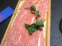 -来涮蜀鲜货火锅串串香(菜市口店)