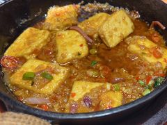 -云海肴云南菜·蒸汽石锅鱼(北京良乡华冠店)