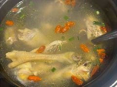 -食光慢宴·安吉土菜馆