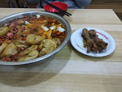 -黑皮酸菜鱼(绣花巷店)
