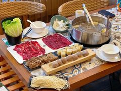 -普宁潮汕牛肉火锅(新香洲店)