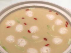 -湖锦酒楼·湖北菜(八一路店)