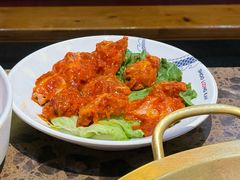 -小龙坎老火锅(泾县喜来登店)