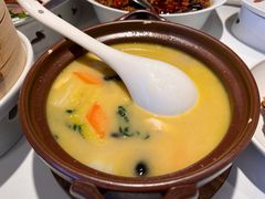 -四季民福烤鸭店(故宫店)