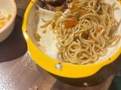 -南门小馆·清真(国贸商城店)
