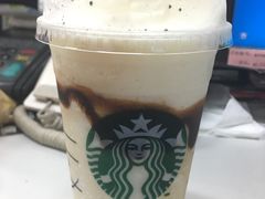 -星巴克(广州淘金路店)