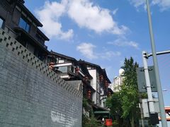 -饭江湖·江湖菜(湖广会馆店)