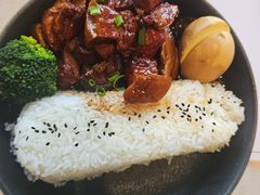 -咖梦餐厅 COMENG RESTAURANT