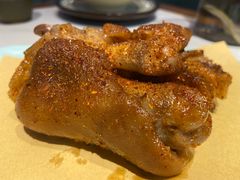 -状元阁烧烤(新华路总店)