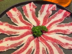 -樱嘢·炭火烧肉(惠南店)