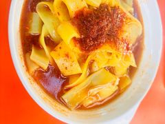 -老字号故乡烤肉店(总店)