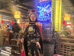 -蜀大侠火锅(寰球文化地标·总府店)