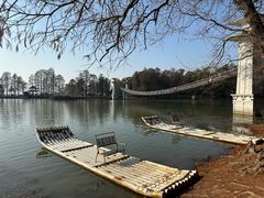 -东湖落雁景区