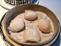 金轩虾饺皇-金轩中餐厅 Jin Xuan(浦东丽思卡尔顿酒店)