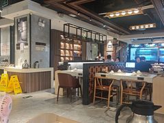 -围炉夜话·潮汕卤水火锅(榕江店)