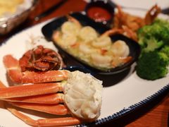 -RED LOBSTER(多伦多DT店)