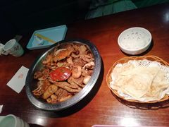 -蛮横肉蟹煲(印象城店)