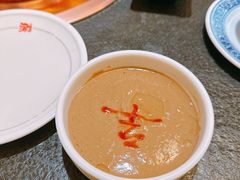 -清真京华源·涮肉烧烤(丰庆店)
