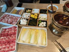 -古关火锅店(古北水镇景区店)