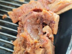 -大梁骨头馆·酱骨老菜(友好店)