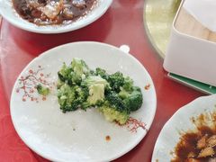-南来顺饭庄·清真(南菜园店)