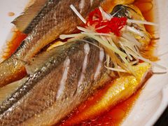 -前海沿·海鲜水饺青岛菜(乐客城店)