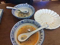 -老三羊汤(西大街店)