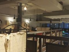 大堂-安琳acKONA咖啡(市南店)