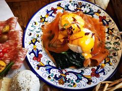 -Alimentari早午餐(安福路店)