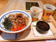 -吉野家(567漫天地店)