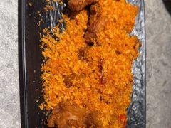 -留半山·香港食堂(啦啦宝都店)
