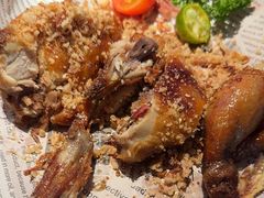 -岛风·台食小馆 ISLAND BISTRO(烟台山店)