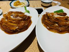 -德缘烤鸭店(大栅栏店)