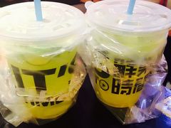 -鲜果时间(南开大悦城店)
