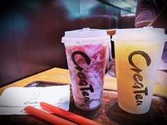 -去茶山(鸿通城店)