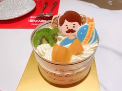 -赤火牛排(金狮广场店)