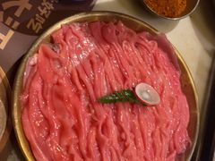 -月满大江千层肚火锅(锦城大道店)