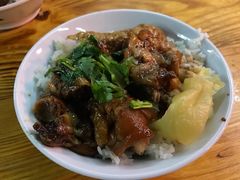-林尧隆江猪脚饭店(东门店)